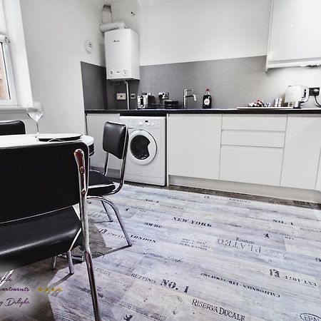 אברדין Thistle Apartments - Marischal Square מראה חיצוני תמונה